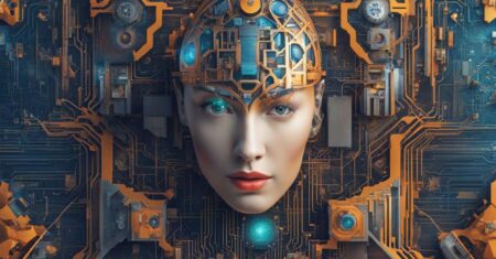 “Como a Inteligência Artificial e Machine Learning Estão Revolucionando a Defesa Cibernética: Segurança do Futuro!”