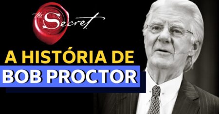 “Quem Foi Bob Proctor? Descubra o Legado Inspirador do Mestre do Sucesso!”