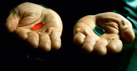 “Descubra O Que É Matrix: Como Se Defender Dessa Realidade Enganosa e Viver com Liberdade”