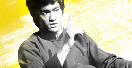 A Sabedoria de Bruce Lee Descubra os Benefícios Transformadores para Adolescentes do Século 21