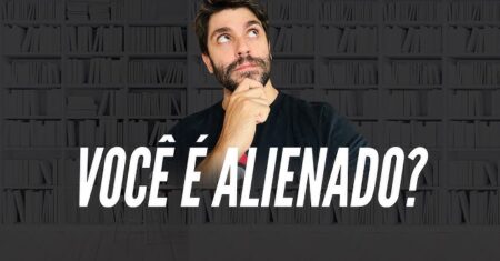 “O que é uma Pessoa Alienada? Descubra as Causas e Consequências Surpreendentes!”