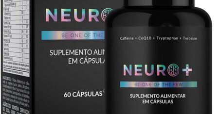 Suplemento Nootrópico